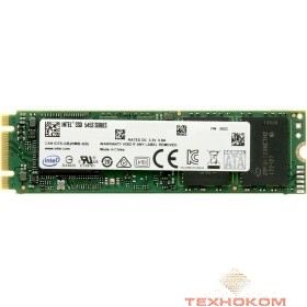 Intel SSD 512Gb 545s серия SSDSCKKW512G8X1 {SATA3.0}