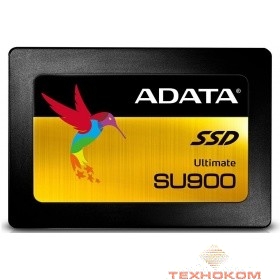 A-DATA SSD 512GB SU900 ASU900SS-512GM-C {SATA3.0}
