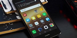 Что купить для Huawei P9 Lite (2016)