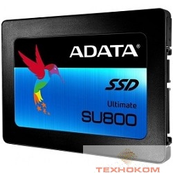A-DATA SSD 128GB SU800 ASU800SS-128GT-C {SATA3.0, 7mm}