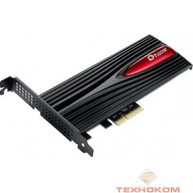 Plextor SSD 512Gb M9P HHHL PCIe Gen3x4 card (PX-512M9PeY)
