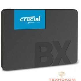 Crucial SSD BX500 240GB CT240BX500SSD1 {SATA3}