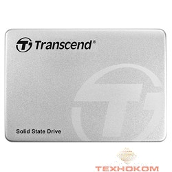 Transcend SSD 128GB 360 Series TS128GSSD360S {SATA3.0}