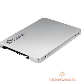 Plextor SSD 256GB PX-256M8VC {SATA3.0}
