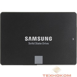 Samsung SSD 250Gb 860 EVO MZ-76E250BW