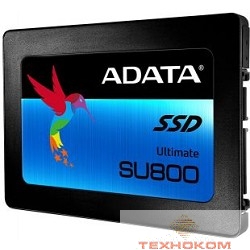 A-DATA SSD 512GB SU800 ASU800SS-512GT-C {SATA3.0, 7mm}