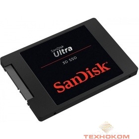 SanDisk SSD 250Gb SDSSDH3-250G-G25 {SATA3.0, 7mm}