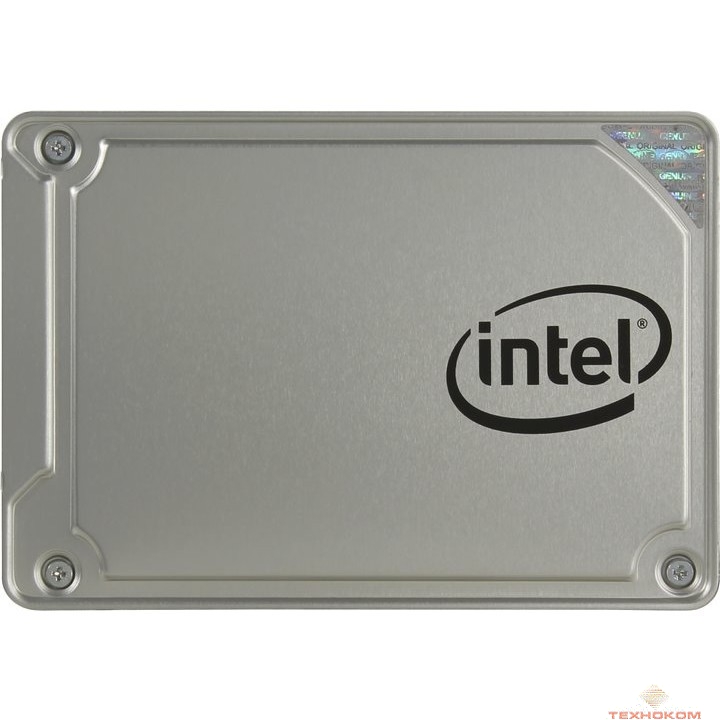 Intel SSD 128Gb 545s серия SSDSC2KW128G8XT {SATA3.0}