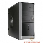 Midi Tower InWin  EAR-007BS  Black 500W  ATX [6115721] RB