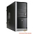 Midi Tower InWin  EAR-007BS  Black 500W  ATX [6115721] RB