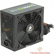 Corsair CX 850M  RTL CP-9020099-EU {850W, ATX, 140mm, 3xSATA, 2xPCI-E, APFC}