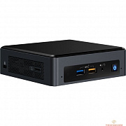 Intel NUC BOXNUC8I5BEK2, i5 8259U, 3.8 GHz, 2xDDR4 SODIMM (1.2V up to 2400MHz/32Gb), VGA Intel Iris Plus Graphics 655(1xHDMI + 1xDP via Thunderbolt/USB-C), 4xUSB3.1 Gen2, 1x m.2 SSD, GBL, WiFi+BT