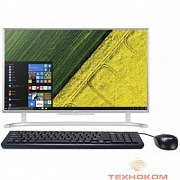 Acer Aspire C22-720 [DQ.B7AER.010] silver 21.5" {FHD Cel J3060/4Gb/1Tb/DOS/k+m}