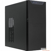Midi Tower InWin 	BA833BK PM-600ATX-F U3.0*2+A(HD) Mid-ATX [ 6125674]