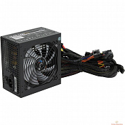 Aerocool 650W RTL KCAS-650G(M) ATX V2.4 RGB подсветкой, 80+ Gold