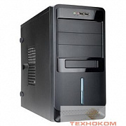 Midi Tower InWin  EC-027BL  Black 450W  ATX [6101061]