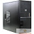Midi Tower InWin  EAR-013BL RB-S500HQ70 H U3.0*2+A(HD) INWIN Midi Tower ATX 6121114