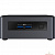 Intel NUC BLKNUC7I3DNHNC2, i3 7100U, 4Gb DDR4-2133 SODIMM pre-installed, VGA Intel HD Graphics 620 (2xHDMI 4K), 5xUSB3.0, 1TB 2.5 HDD pre-installed, 1xM.2 SSD, GBL, WiFi, Win10 PRO