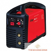 FUBAG IR 220 Инвертор сварочный [38474/68 098] {раб.напряжение 150-240В;Ном. напряжение, В 220, Сварочн. ток, А 30-220, Вес, кг 4,5}