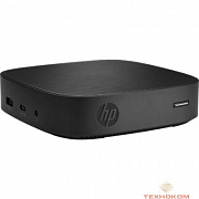 HP t430 DM [3VL71AA] Intel Celeron N4000(1.1Ghz)/4096Mb/32Gb/war 3y/W10IOTEnterprice LSTB for Thin Client