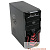3Cott 3C-ATX110GR "Gladiator" 500Вт USB 2.0x2 Red