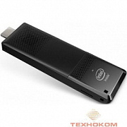 Intel Compute Stick STK1AW32SC Sterling City Atom Z8300, 2Gb, SSD 32Gb, Wi -Fi, Bluetooth, USB3.0, HDMI, Windows 10 (BOXSTK1AW32SC)