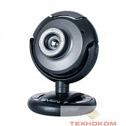 SVEN IC-310 black-silver [SV-0602IC310]