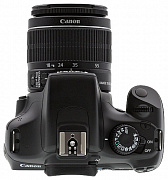 Canon EOS 1100D Kit 18-55 IS II