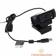 960-001055 Logitech HD Pro Webcam C920