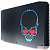 Intel NUC BOXNUC8I7HVKVA2, i7-8809G, 16Gb, SSD 1Tb, Radeon RX Vega M GH, Wi-Fi, Bluetooth, GLAN, USB3.0, 2*HDMI, Win 10, Black