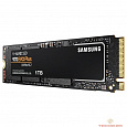 Samsung SSD 1Tb 970 EVO Plus M.2 MZ-V7S1T0BW