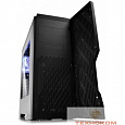 Deepcool DUKASE V3 ATX, Black, Windows, без БП
