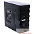 3Cott 1811 ATX w/o PSU, окно USB 3.0( с доп.коннектором USB 2.0), 2х 12см LED новые красные вент-ры, Black