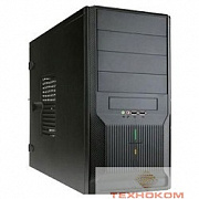 Midi Tower InWin  EC-028BL U3AXXX  Black 450W  ATX [6115722]