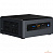 Intel NUC BOXNUC8I3BEK2, i3 8109U, 3.6 GHz, 2xDDR4 SODIMM (1.2V up to 2400MHz/32Gb), VGA Intel Iris Plus Graphics 655(1xHDMI + 1xDP via Thunderbolt/USB-C), 4xUSB3.1 Gen2, 1x m.2 SSD, GBL, WiFi+BT