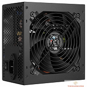 Aerocool 400W RTL KCAS-400PLUS  { 80+ Bronze, fan 12cm, 550mm cable, 20+4P, 4+4P, PCIe 6+2P x2, PATA x4, SATA x6}