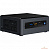 Intel NUC BOXNUC8I3BEH2, i3 8109U, 3.6 GHz, 2xDDR4 SODIMM (1.2V up to 2400MHz/32Gb), VGA Intel Iris Plus Graphics 655(1xHDMI + 1xDP via Thunderbolt/USB-C), 4xUSB3.1 Gen2, 1x2.5HDD, 1x m.2 SSD, GBL, Wi