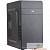 3Cott 3C-MATX-R830, Black, mATX, блок питания 400 Вт, выходы USB 2.0x2,  Audio+Mic, материал шасси класса  A, SPCC толщиной 0.5mm