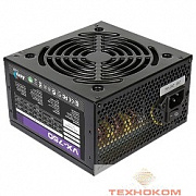 Aerocool 750W RTL VX-750 V2.3 APFC {20/24+2 SATA+2 PATA+6/8 pin, вентилятор d120mm}