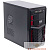 3Cott 3C-MATX-XH1B "Ultron" для игрового компьютера, mATX, блок питания 500 Вт, выходы USB 2.0x2, аудиовыход, микрофонный вход