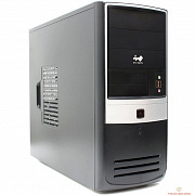 Midi Tower InWin  EAR-003BG RB-S450HQ7-0 H U2*2+A(HD) INWIN Mini Tower ATX 6121653