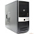 Midi Tower InWin  EAR-003BG RB-S450HQ7-0 H U2*2+A(HD) INWIN Mini Tower ATX 6121653