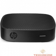 HP t430 pro [3VL60AA] {Cel/HP TPro/k+m}
