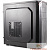 3Cott 7004, ATX, 450W, черный , 2х USB2.0, 405*196*420мм, 24+4-Pin, 4-Pin, 2*SATA, 4*MOLEX"