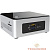 Intel NUC BOXNUC5CPYH, Celeron N3050, 2.16 GHz, 1 х DDR3L SODIMM 1.35V(up to 1600MHz/8Gb), Intel® HD Graphics (VGA + HDMI), 4xUSB3.0, 1x2.5HDD, GBL, WiFi+BT, SDXC card slot, TOSLINK, Si