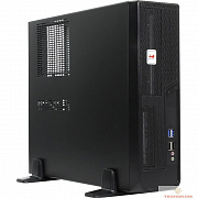 Desktop InWin BL040BL S300FF7-0 H U3*2+U2*2+A(HD)+Fan INWIN Slim Case   [6121113]