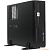 Desktop InWin BL040BL S300FF7-0 H U3*2+U2*2+A(HD)+Fan INWIN Slim Case   [6121113]
