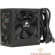 Corsair CX 450M RTL CP-9020101-EU {450W,80+ Bronze, ATX v2.3, Active PFC, CM,120mm Fan)