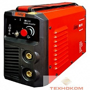 FUBAG IR 200 Инвертор сварочный [38473/68 097] { раб.напряжение 150-240В;Ном. напряжение, В 220, Сварочн. ток, А 30-200, Вес, кг 4,5}