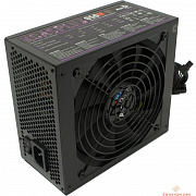 Aerocool 650W RTL KCAS-650M PLUS  { 80+ bronze (24+4+4pin) APFC 120mm fan 7xSATA RTL}